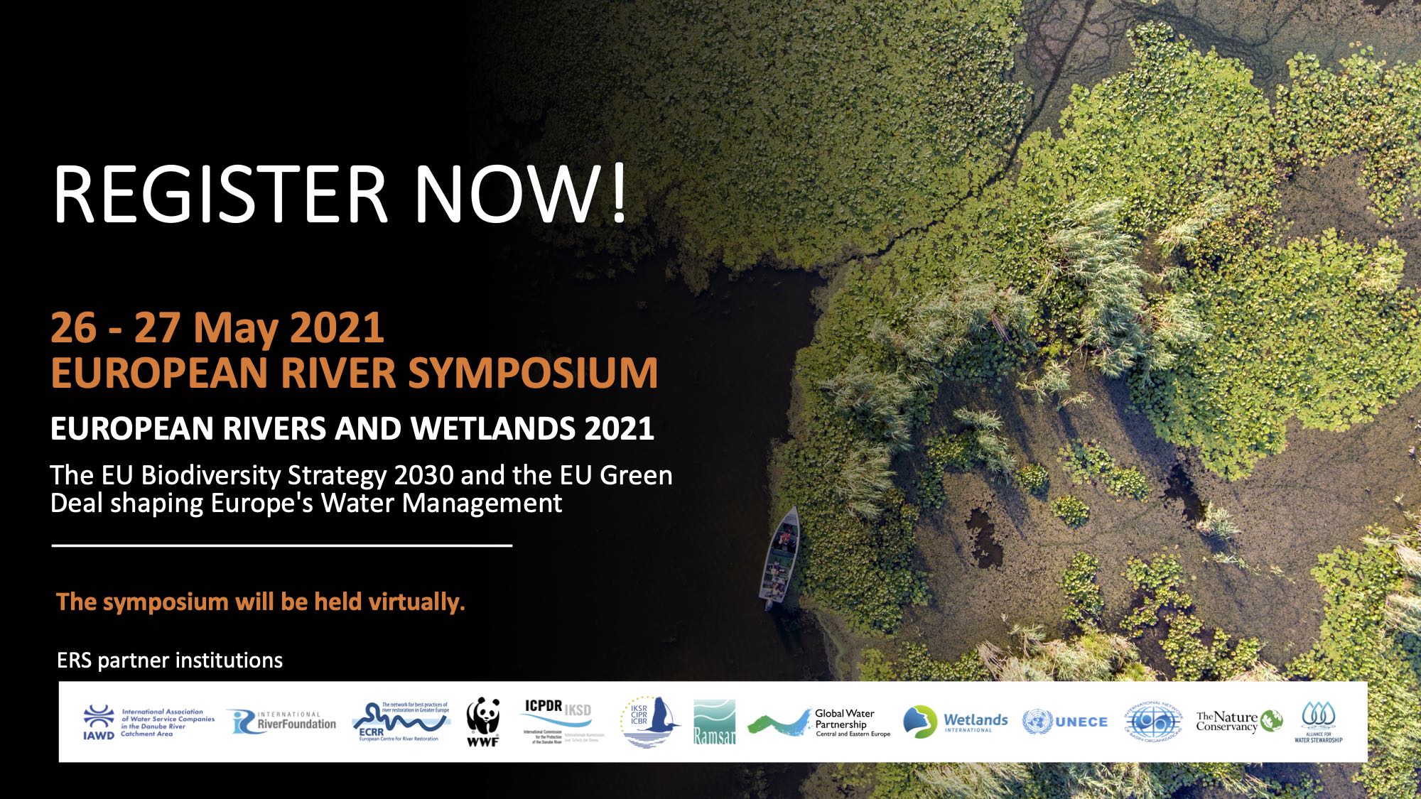 European River Symposium